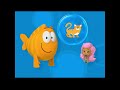 Bubble Guppies Pets