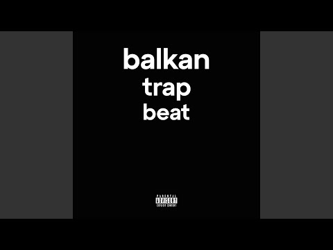 Balkan Trap Beat