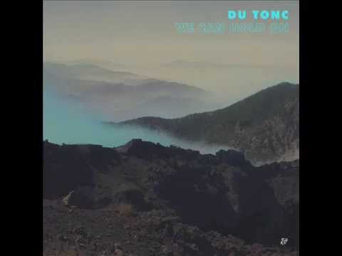 Du Tonc - We Can Hold On