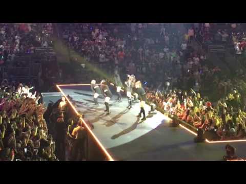 KCON NY 2016: Ailee - U&I Part 2