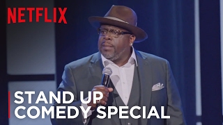 Cedric the Entertainer: Live from the Ville | Official Trailer [HD] | Netflix