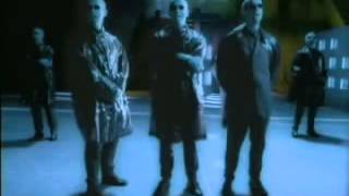 Pet Shop Boys - Paninaro &#39;95 Official Music Video