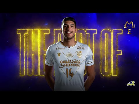 The best of Guilherme Alves 🇧🇷 (Middle Blocker) 2022/2023 – PLAYERS ON VOLLEYBALL