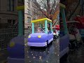 The Grannies At The Macy S Thanksgiving Day Parade Bluey