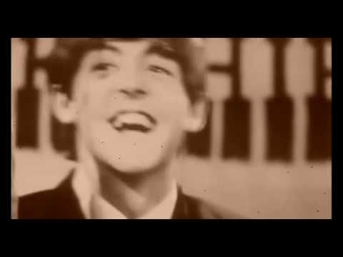 John lennon & Paul Mccartney - Rolling in the Deep