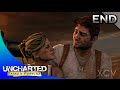 Uncharted: Drake's Fortune Remastered ENDING · Chapter 22: Showdown | PS4