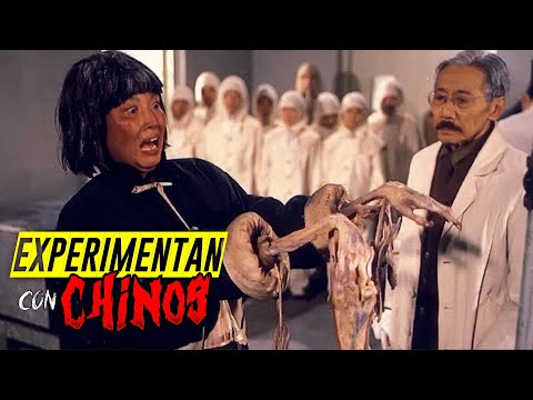 LA PELÍCULA CHINA MÁS PERTURBADORA DE LA HISTORIA