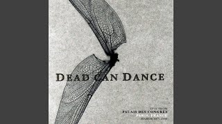 How Fortunate the Man with None (Live from Palais des Congres, Paris, France. March 14th, 2005)