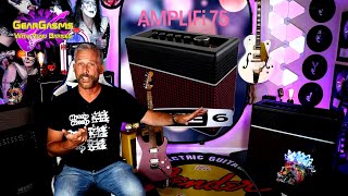 Line6 Brings Back the AMPLIFi?? Best App Enabled Practice Amp!!