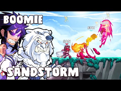 The Best Pro 2v2 Tournament Team Combos Of All Time (Boomie & Sandstorm, Cody Travis & Phazon...)