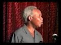 Nyerere Na Mgiriki Mla Rushwa