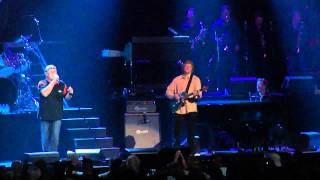 Bob Seger--Horizontal Bop--Live @ HSBC Arena Buffalo NY 2011-04-09