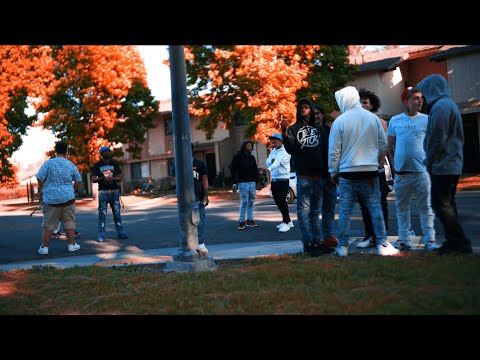 ST Kayda - Guess Who Ft. TeezyDaGreat (OFFICIAL VIDEO) Dir. By HeadshotzFilmz