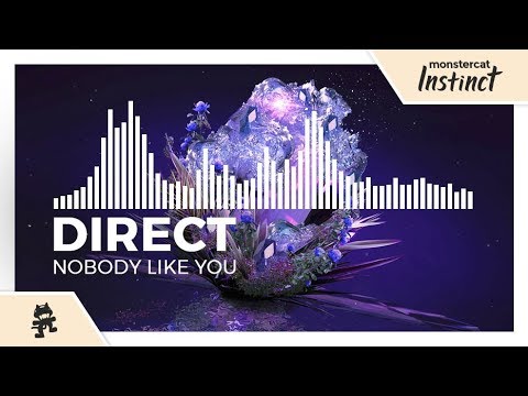 Video thumbnail for Nobody Like You