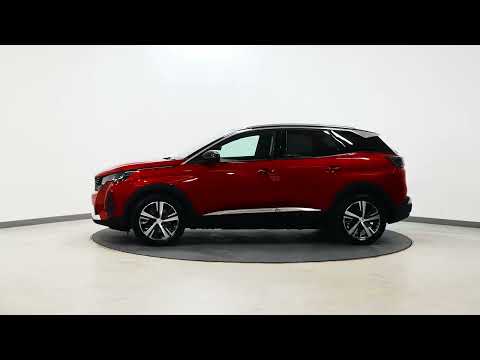 *35* 2023 Peugeot 3008 1.6 ALLURE PREMIUM PLUS - Image 2