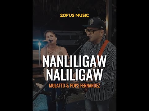 NANLILIGAW NALILIGAW