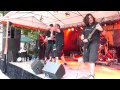 Seelensturm beim FOA (Flingern open Air) feat ...