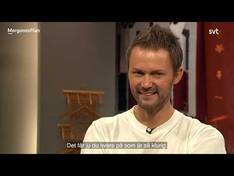 Morgonsoffan: Sveriges otrevligaste yrkeskår