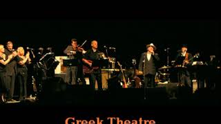 I&#39;m Not Feeling It Anymore   Van Morrison Live at the Greek California 2006