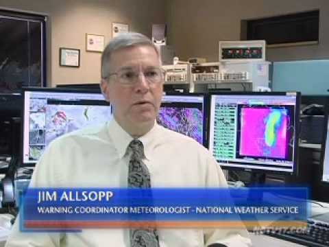 Severe Weather Awareness Week 03/08/13