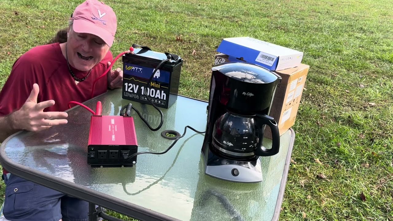 Homesteading Off The Grid