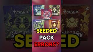 Prerelease Kit Errors Are BACK?