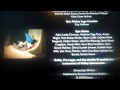 Epic Mickey Credits