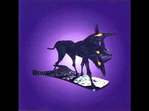 The Black Dog - Nommo