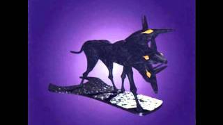 The Black Dog - Nommo