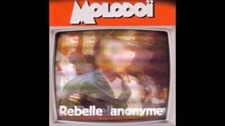 Molodoï - Année zéro