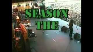 S.O.D&quot;Seasoning The Obese &quot;