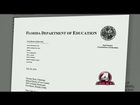 FL DOE to investigate allegations of early dismissal