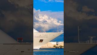 Enchantment of the Seas 🛳️ #royalcaribbean  #travel #cruiseship #yt #vacation #shorts #travelshorts