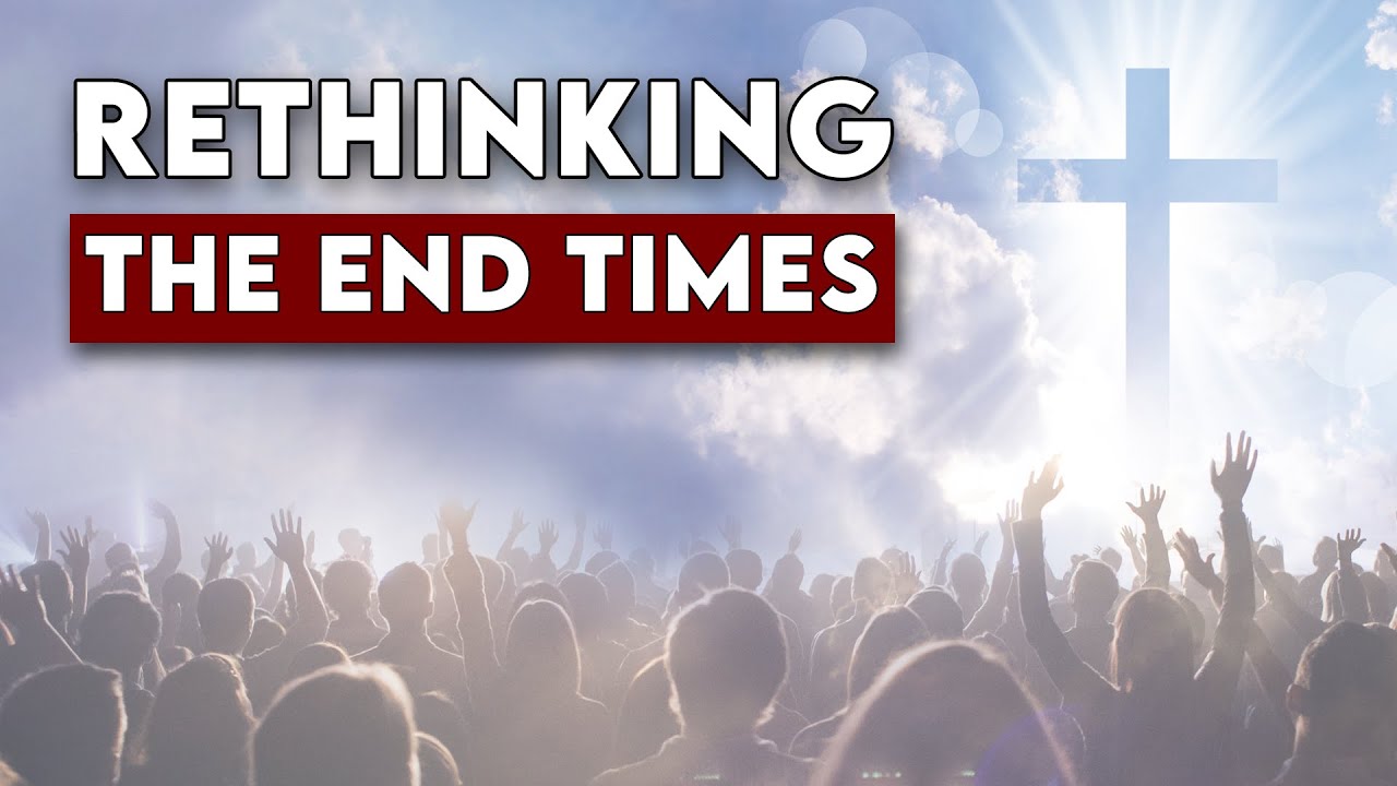 The End Times: A New Perspective