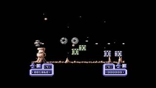 Plural (C64 Longplay)