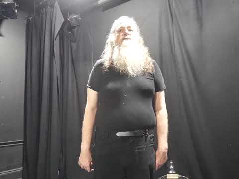 An Interview with Peter Watts on The Grammar of Witchcraft