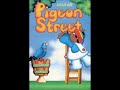 Pigeon Street Instrumental Theme