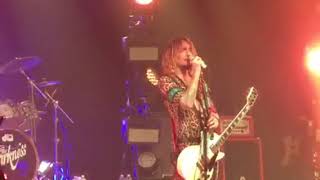 The Darkness - 05/01/18 - Austin, TX - Southern Trains