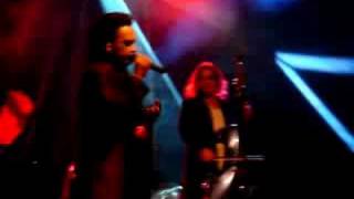 Deine Lakaien - Into my arms