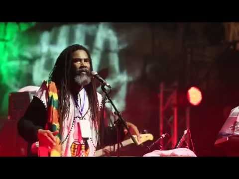 Twinkle Brothers Live at JSMF 2014