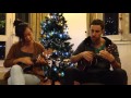All i want for Christmas is you (ukulele) 