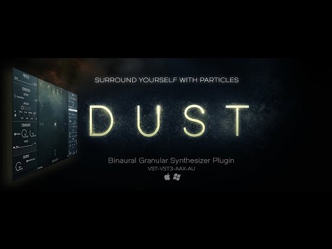 Free Download Dust v1.2.7 macOS-Xdb