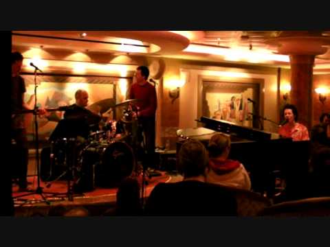 Mike Evin - Great Pop Song, Ships and Dip V Wednesday February 4th 2009 Part 8