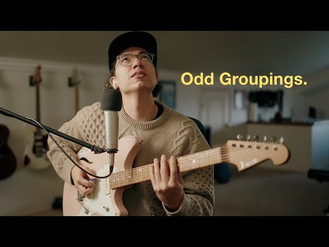 Soloing with Odd Groupings | Trading Licks With @JosephAnidjar