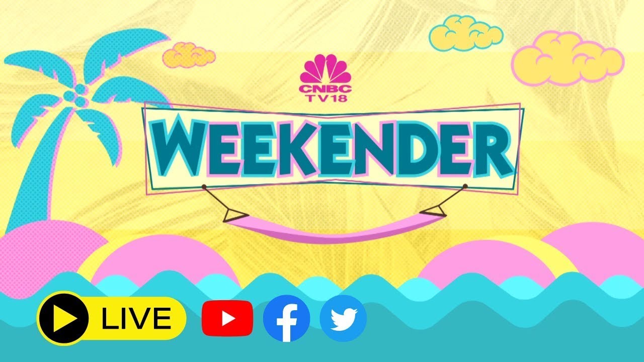 Crompton Has Incredible Potential: Promeet Ghosh | Weekender | CNBC TV18