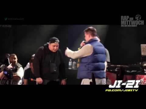 JI-ZI | BEST OF RAP AM MITTWOCH