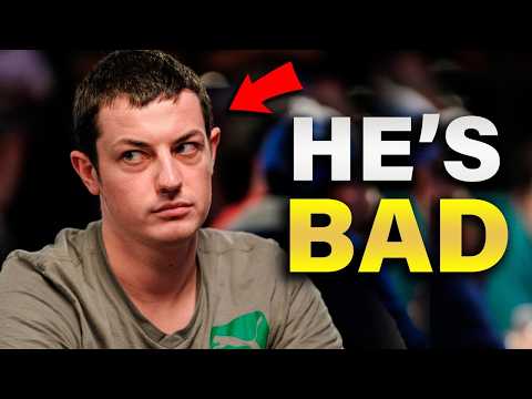 The Truth About Tom Dwans Game in 2025