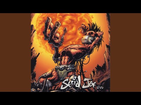 Absence of Mind - Serial Joe