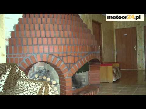 Gospodarstwo Agroturystyczne Pod Gruszą - Gruszów meteor24.pl