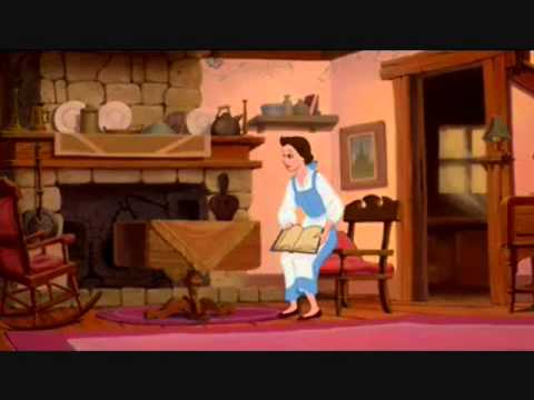 The Wizard Of Oz (disneystyle8 Style) Part 9 - Wendy meets Ursula